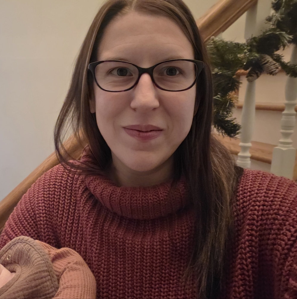Meet your Posher, Breanna